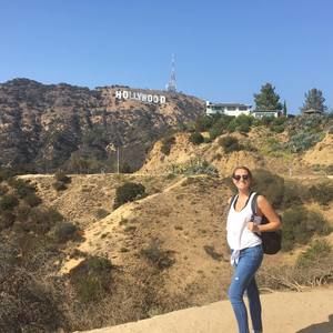 Meet your Posher, Bailey